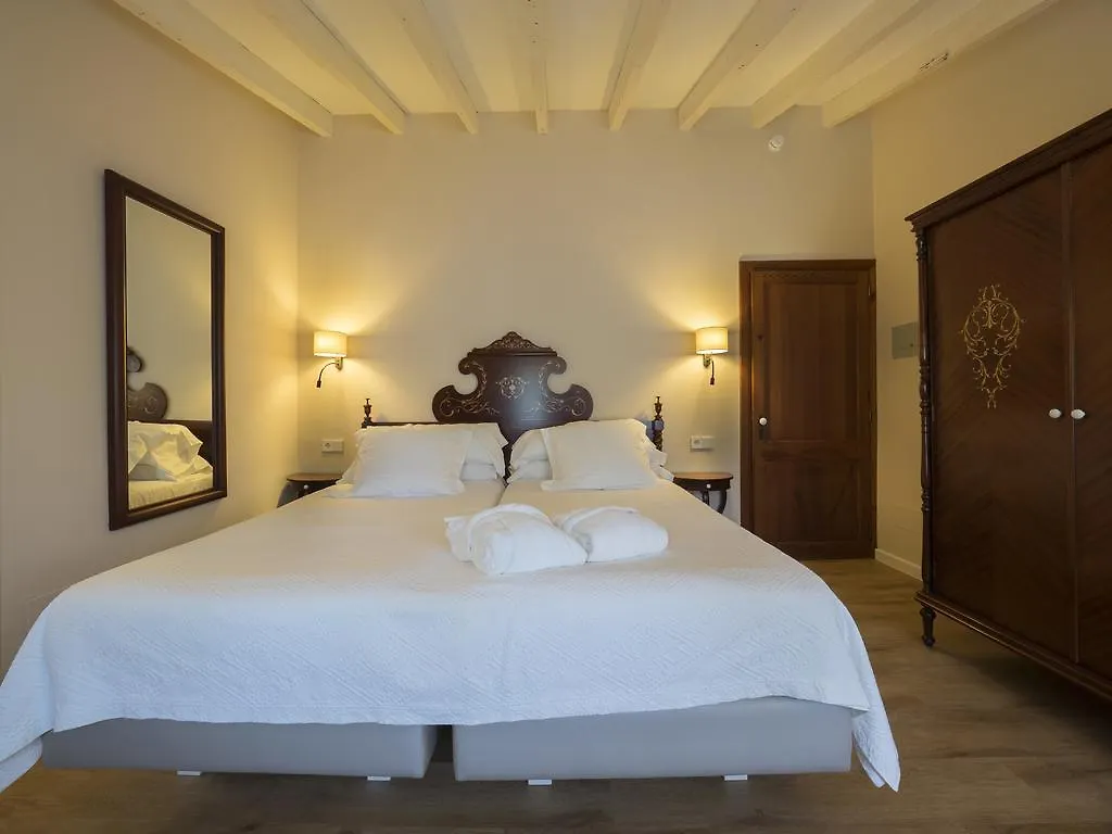 Protur Residencia Son Floriana Hotel Cala Bona