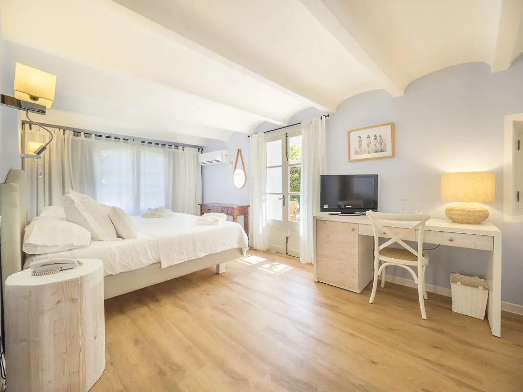 Protur Residencia Son Floriana Hotel Cala Bona