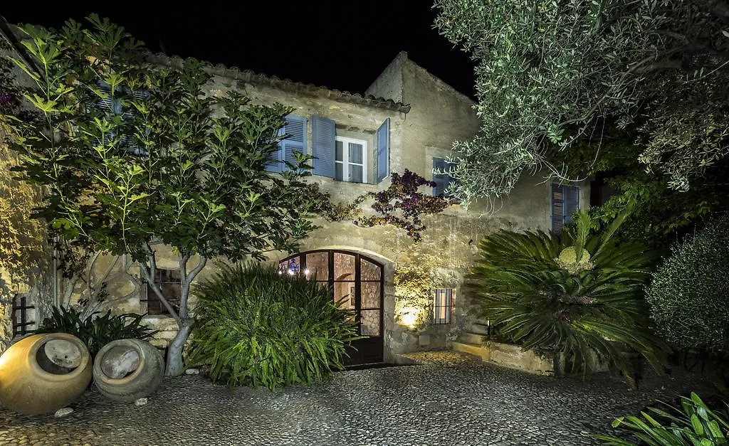 Protur Residencia Son Floriana Hotel Cala Bona  Cala Bona (Mallorca)