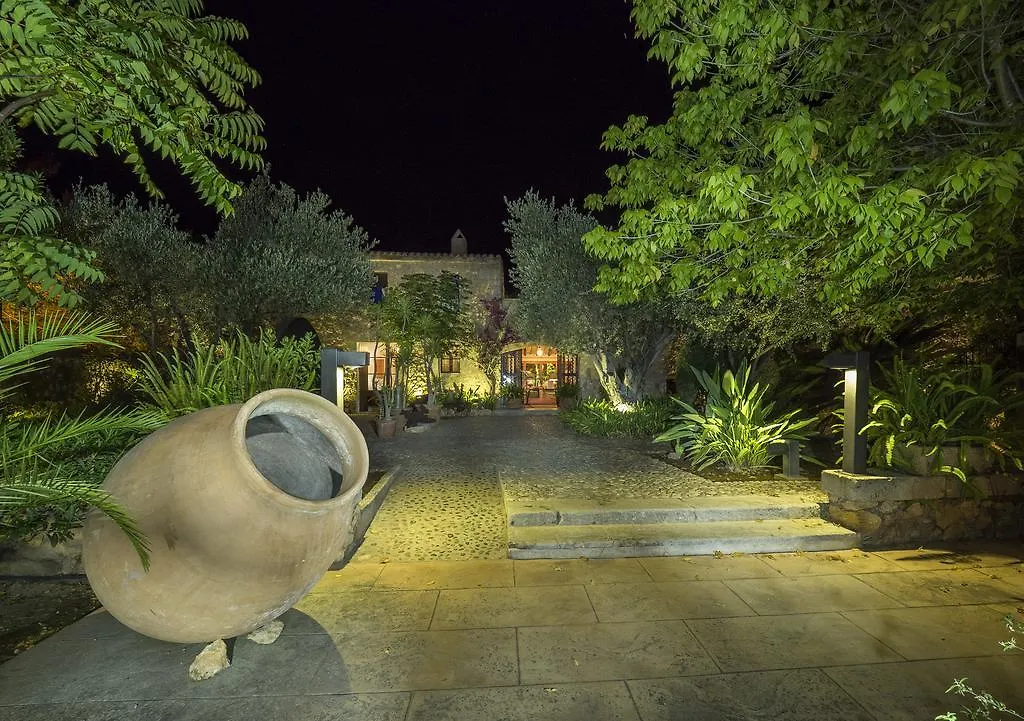 ***  Protur Residencia Son Floriana Hotel Cala Bona  Spanje