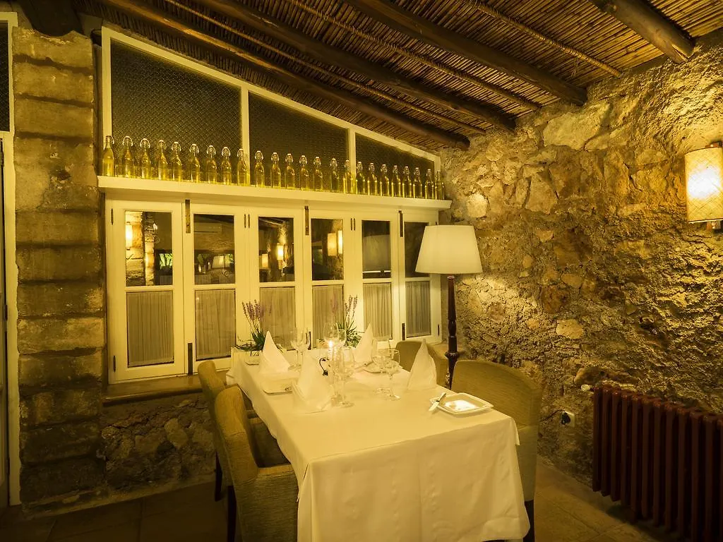 Protur Residencia Son Floriana Hotel Cala Bona