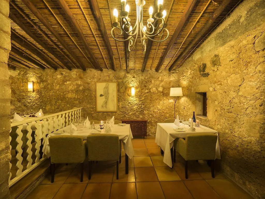 Protur Residencia Son Floriana Hotel Cala Bona  Spanje