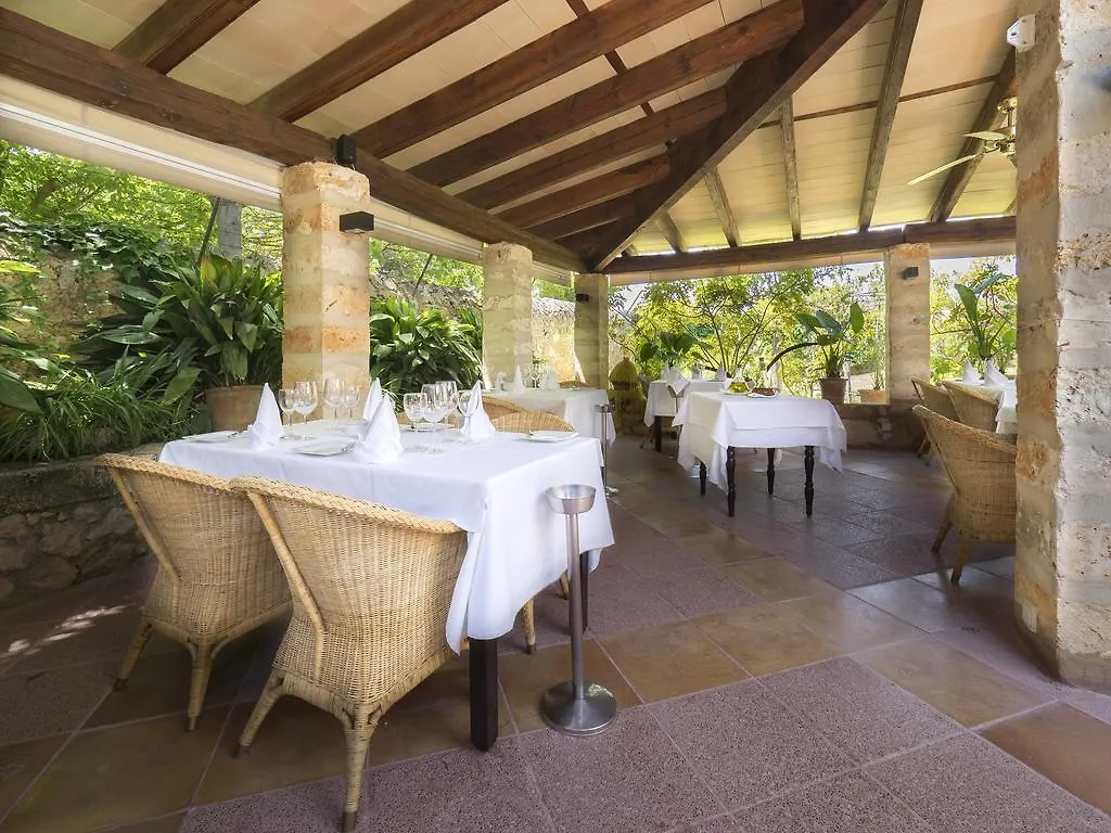 Protur Residencia Son Floriana Hotel Cala Bona  3*, Cala Bona (Mallorca)