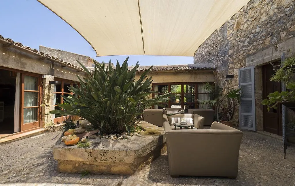 Protur Residencia Son Floriana Hotel Cala Bona   Cala Bona (Mallorca)