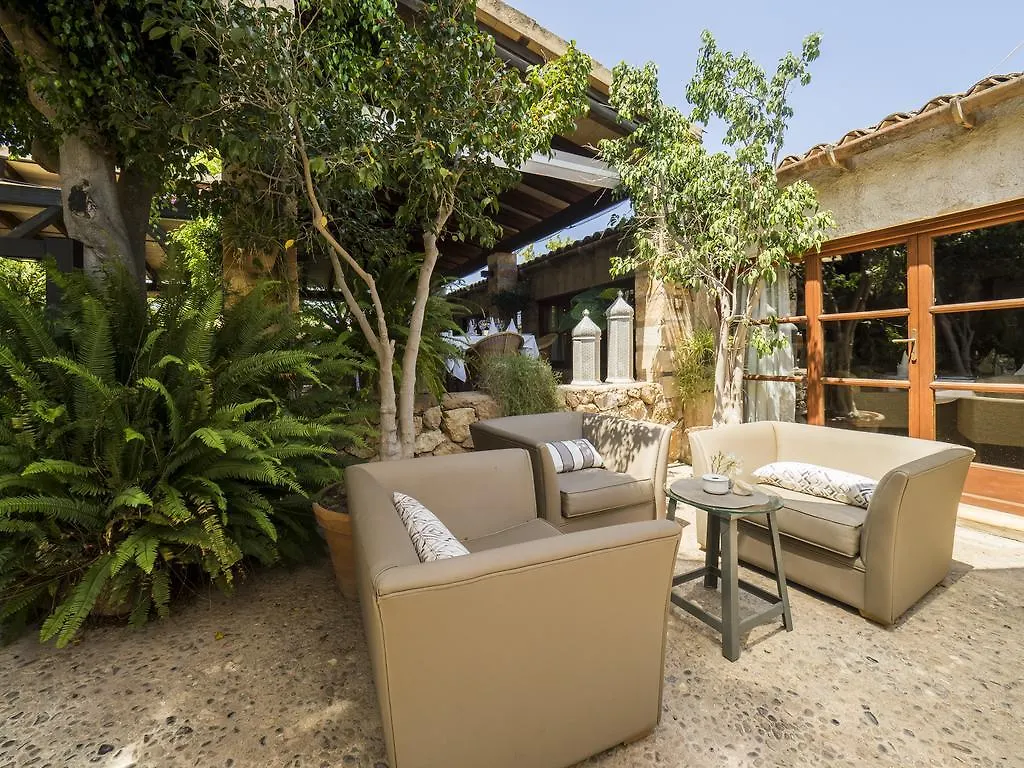 Protur Residencia Son Floriana Hotel Cala Bona