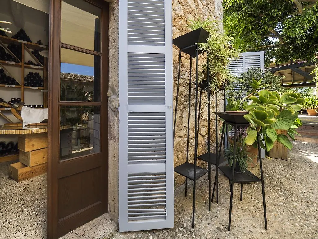 Protur Residencia Son Floriana Hotel Cala Bona  Cala Bona (Mallorca)
