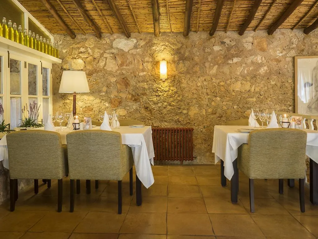 Protur Residencia Son Floriana Hotel Cala Bona