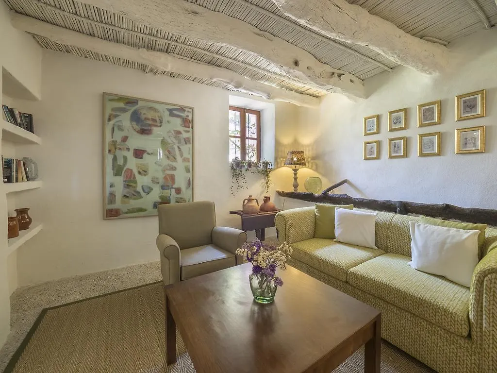 Protur Residencia Son Floriana Hotel Cala Bona  Cala Bona (Mallorca)