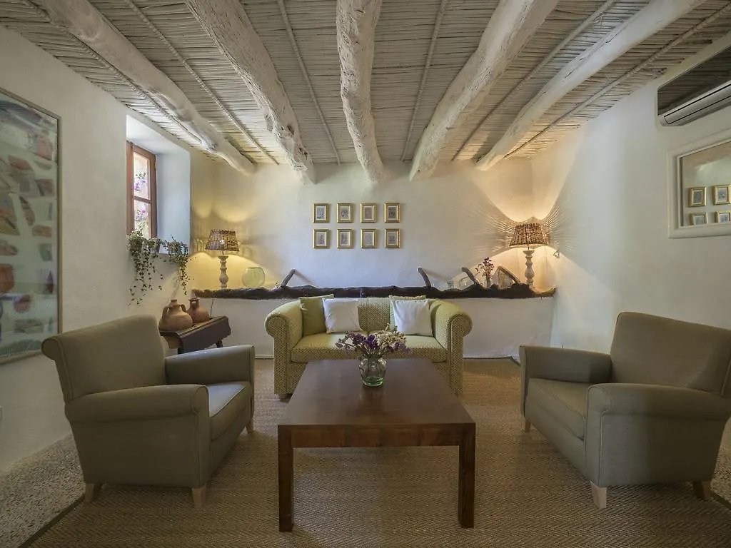 Protur Residencia Son Floriana Hotel Cala Bona  Spanje