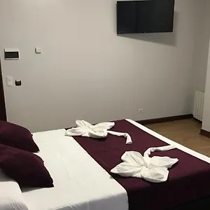 La Salve Pensjonat Bilbao