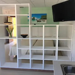  Apartamento Carmen Teresa España