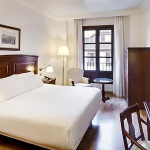 Sercotel Palacio De Gamboa Spanje