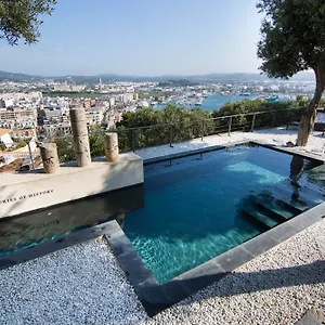 Hotel La Torre Del Canonigo - Small Luxury Ibiza Town