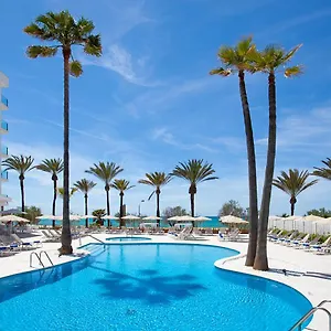 Hsm Golden Playa Hotell