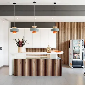 Aparthotel Ona Living Barcelona L'Hospitalet de Llobregat