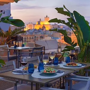 Hotel H10 Imperial Tarraco Tarragona
