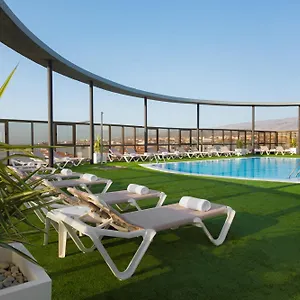 Elba Aeropuerto Business & Convention Hotel Vecindario (Gran Canaria)