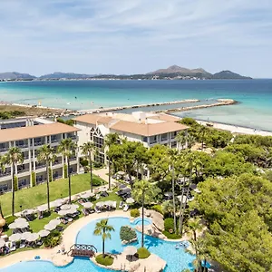 Grupotel Parc Natural & Hotell