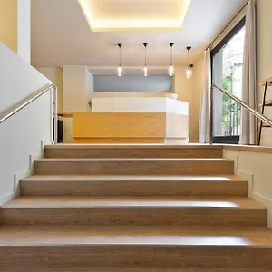 Ola Living Diagonal Pensjonat Barcelona