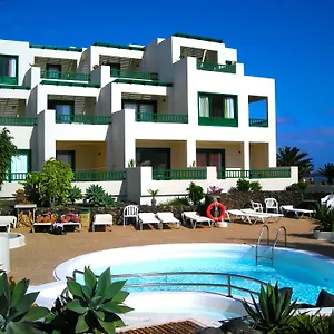 Hotel Neptuno Tarifa Exclusiva Residente Canario Costa Teguise