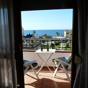  Apartamento ático En España