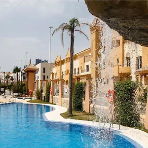  Apartamento Araca España