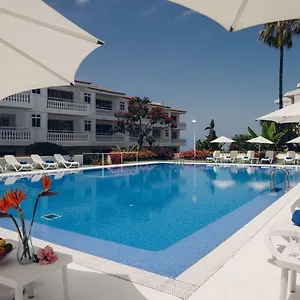 Hotel Route Active Los Realejos