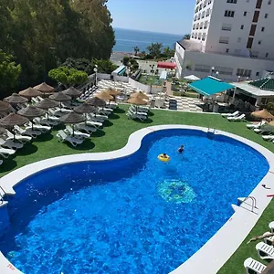 First Flatotel International Spanje