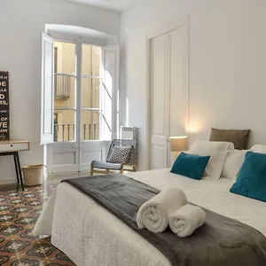  Apartamento Apg Carrer Nou 10 España