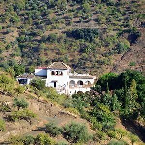  Apartamento Finca Mariposa España